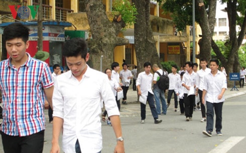 co nen tach rieng ky thi tot nghiep thpt va tuyen sinh dai hoc? hinh 0