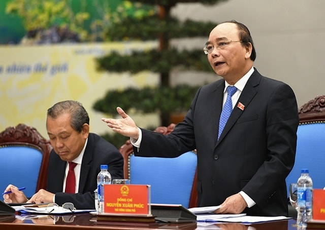 3 Thủ tướng Chính phủ vừa quyết định thành lập Tổ công tác của Thủ tướng Chính phủ kiểm tra việc thực hiện nhiệm vụ, kết luận, chỉ đạo của Chính phủ, Thủ tướng Chính phủ.jpg