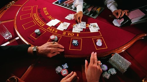 5Cơ sở kinh doanh casino phải có phương án bảo đảm an ninh, trật tự. Ảnh minh họa.jpg