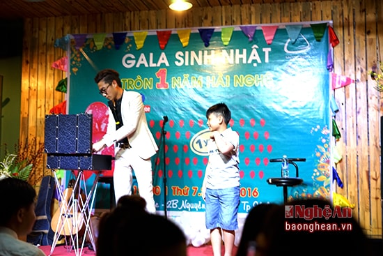 ảo thuật