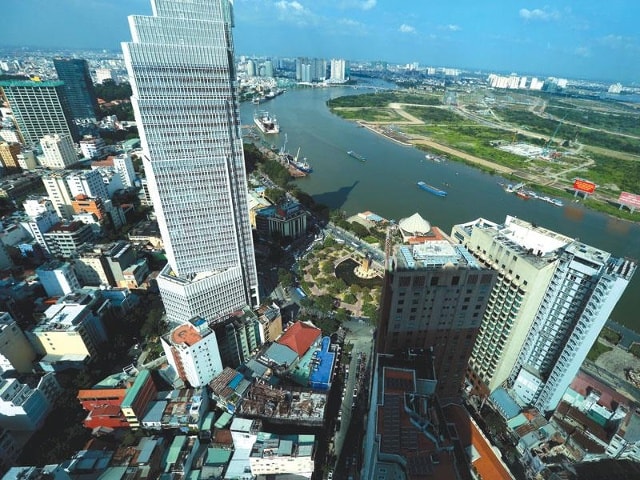 Việt Nam được coi là điểm đến hấp dẫn đối với các nhà đầu tư nước ngoài. Ảnh minh họa: Internet