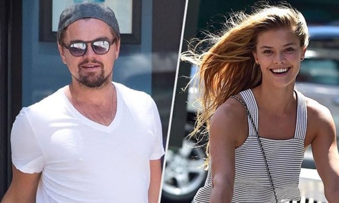 leonardo dicaprio va ban gai tre bi tai nan xe hoi  hinh 0