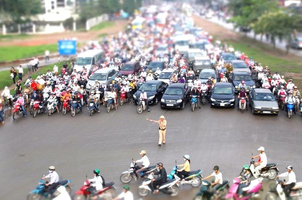 Ảnh minh họa: Internet