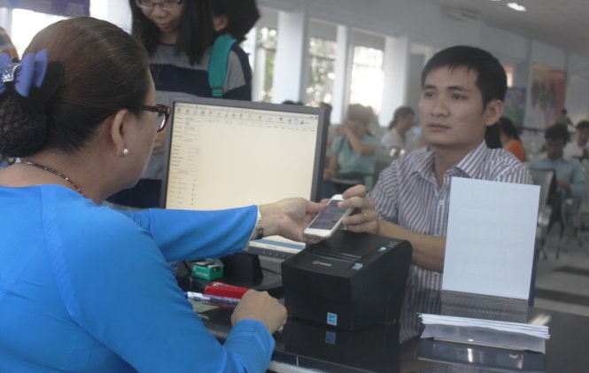 Đường sắt lên lịch tàu tết Nguyên đán Đinh Dậu 