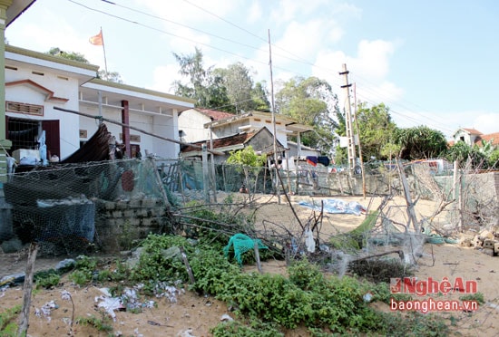 Chỉ cần bão lớn