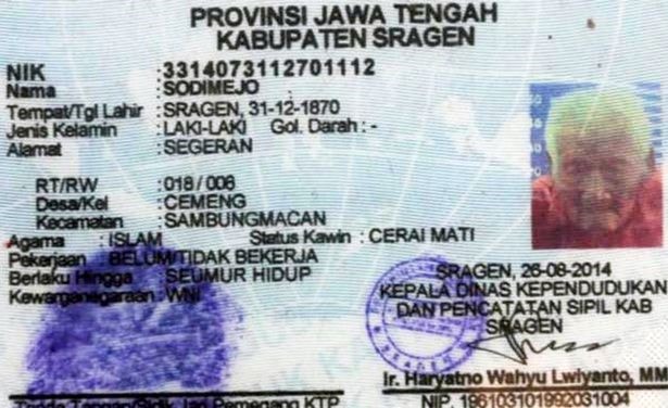 Phat hien cu ong 145 tuoi o Indonesia hinh anh 2