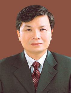Ông Nguyễn Trọng Thừa - Ảnh: moha.gov.vn
