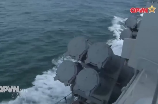 Như vậy, đến cuối năm nay, Hải quân Nhân dân Việt Nam sẽ có trong tay 8 tàu tên lửa Molniya hiện đại, góp phần giúp hải quân bảo vệ tốt vùng biển đảo chủ quyền trong tình hình khu vực hết sức căng thẳng, tiềm ẩn nhiều nguy cơ bất ổn.