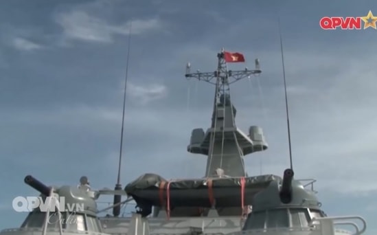 Tàu được thiết kế để tiêu diệt các đội hoặc nhóm tàu chiến, tàu đổ bộ, tàu hộ tống và các đội tàu khác của đối phương một cách độc lập; bảo vệ các tàu ngầm, tàu đổ bộ; thực hiện nhiệm vụ trinh sát…bằng các loại hỏa lực hiện đại, mạnh mẽ như 16 tên lửa chống hạm Uran-E, pháo hạm AK-176MA, pháo phòng không AK-630 và tên lửa phòng không Igla.