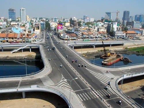Hoạt động “xin dự án” giờ đã không còn dễ dãi như trước.