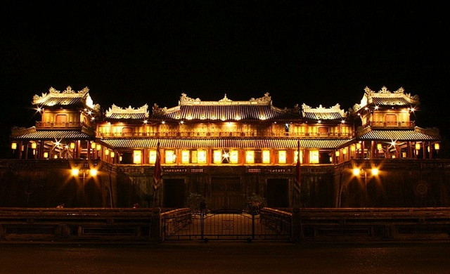 Đại nội Huế