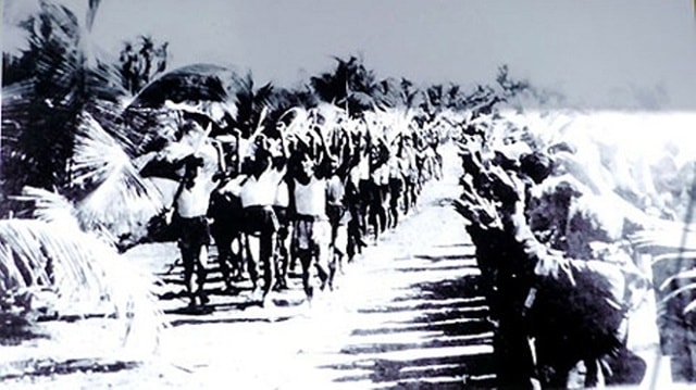 Quân dân miền Nam trong những ngày Lịch sử trọng đại tháng 9-1945..jpg