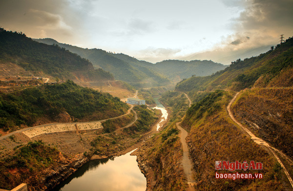 Miền Tây Nghệ An còn có rất nhiều điểm đến dành cho những người yêu khám phá. 