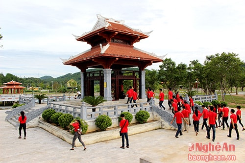 Truông Bồn mãi ngân vang bài ca chiến thắng với tinh thần chiến đấu kiên cường, bất khuất của quân và dân Nghệ An trong sự nghiệp chống Mỹ, quyết bảo vệ thành quả của cách mạng Tháng Tám.