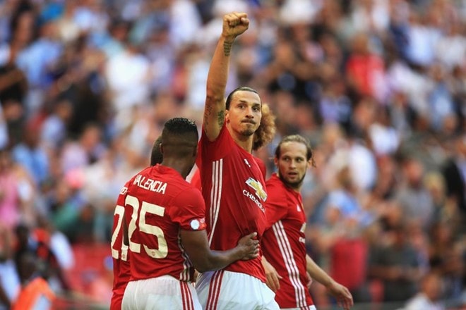 Roi mot ngay, Ibrahimovic se dan dat MU hinh anh 3