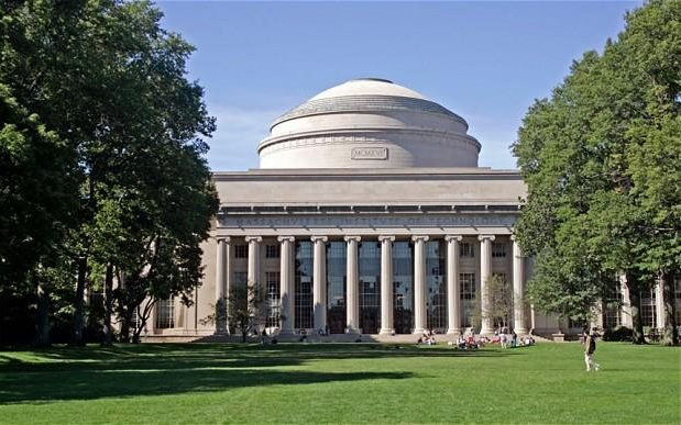 Học viện công nghệ Massachusetts (MIT) của Mỹ lần thứ 5 liên tiếp là trường đại học tốt nhất theo xếp hạng của QS. Ảnh: Alamy