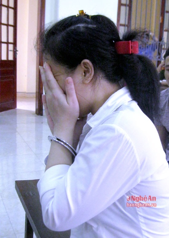 Nguyễn Thị Thủy