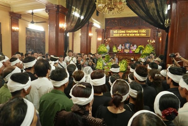Hán Văn Tình, Hán Văn Tình ung thư phổi