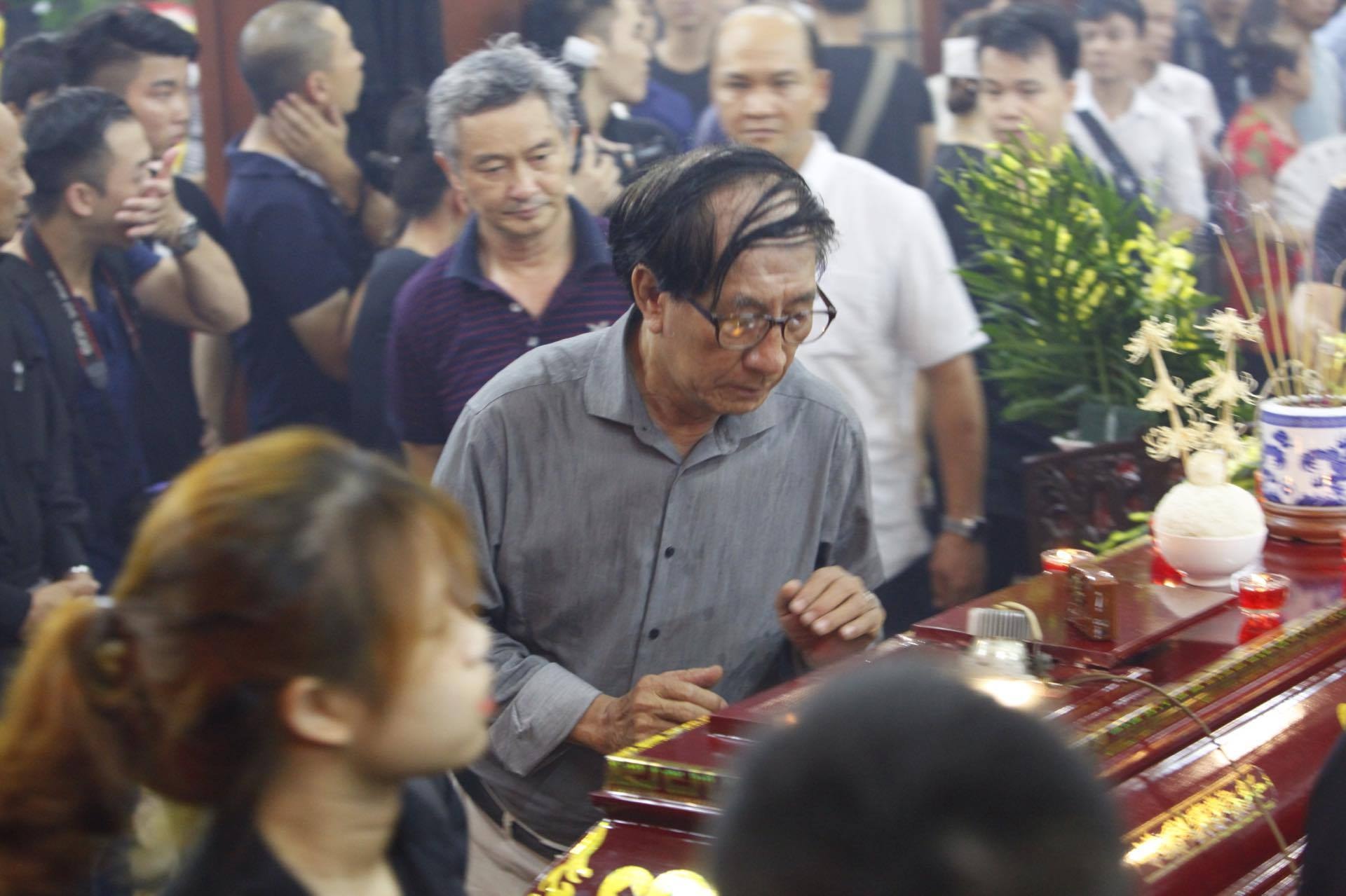 Hán Văn Tình, Hán Văn Tình ung thư phổi