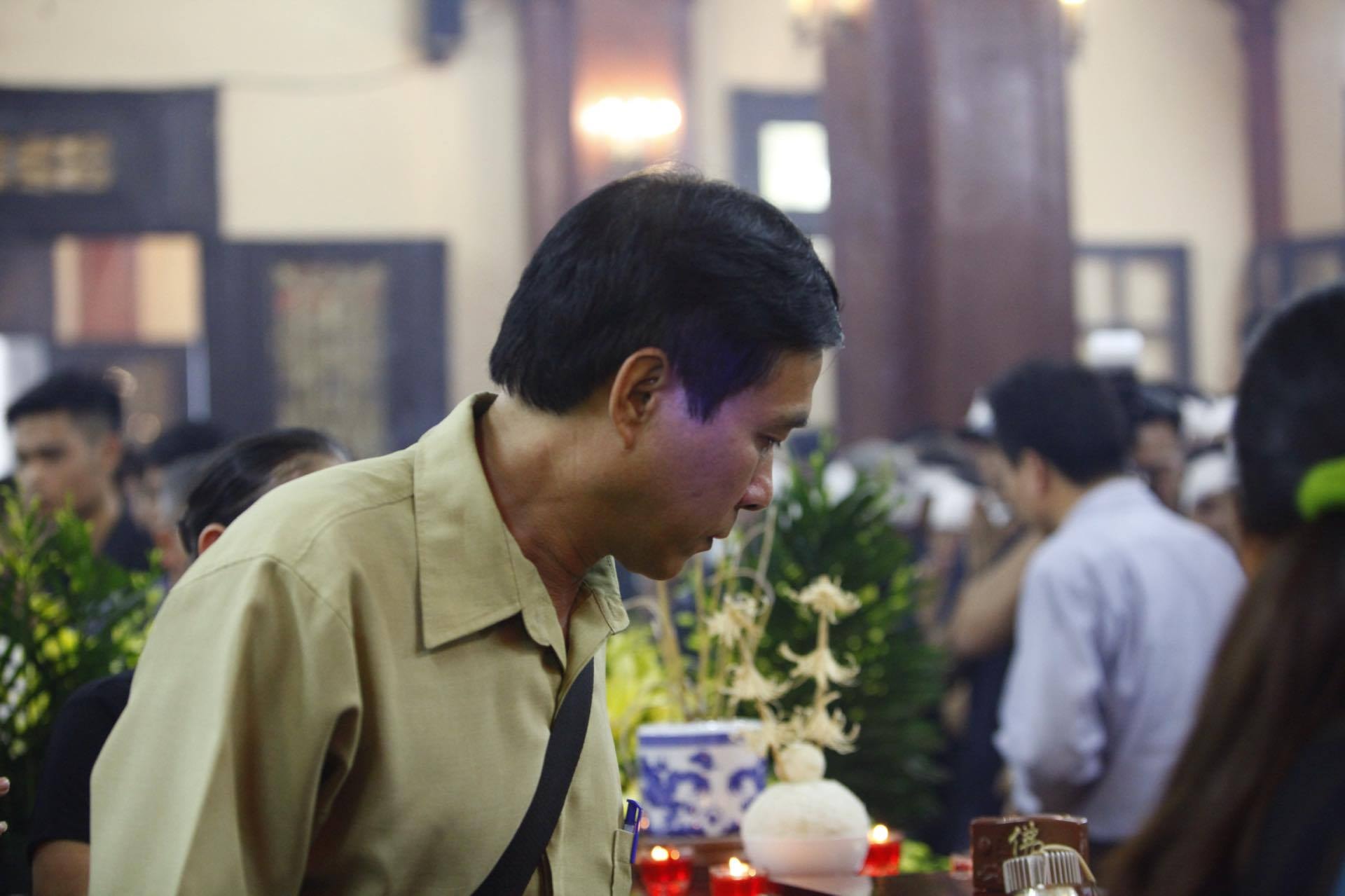 Hán Văn Tình, Hán Văn Tình ung thư phổi