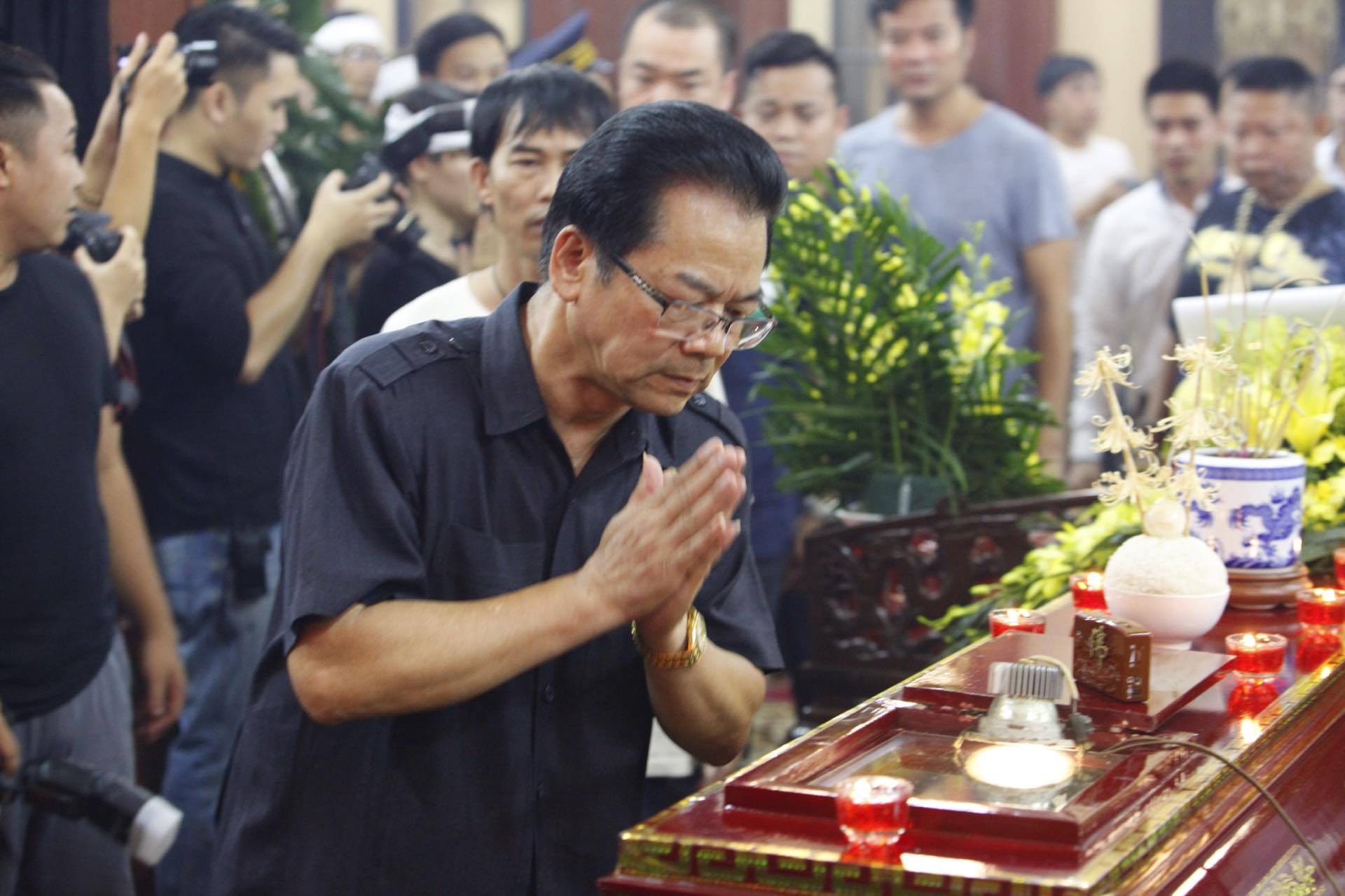 Hán Văn Tình, Hán Văn Tình ung thư phổi