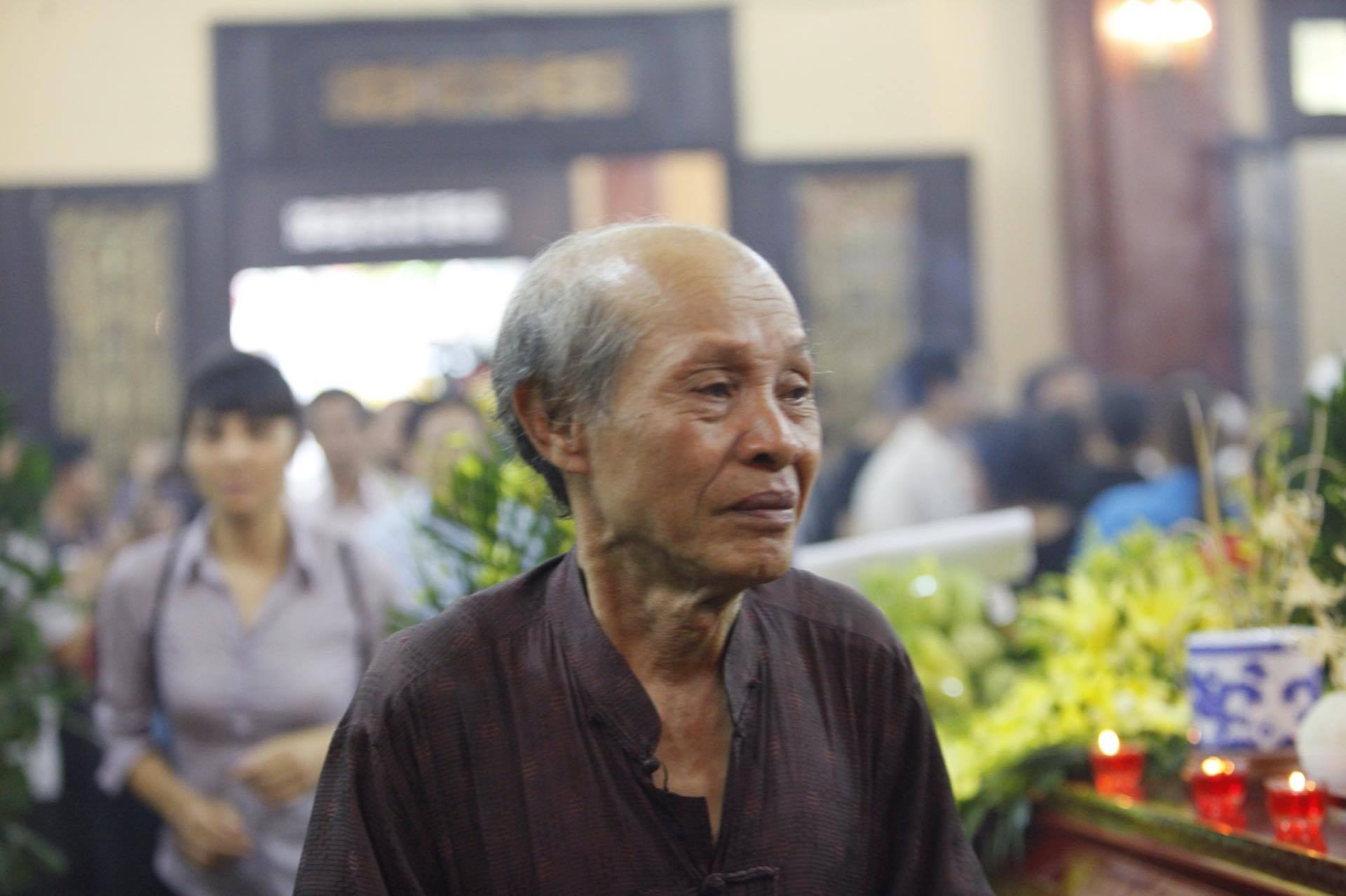 Hán Văn Tình, Hán Văn Tình ung thư phổi