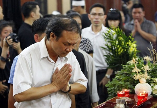 Hán Văn Tình, Hán Văn Tình ung thư phổi