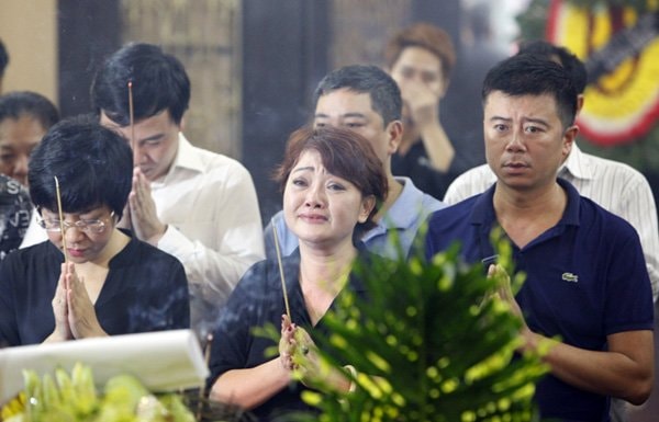 Hán Văn Tình, Hán Văn Tình ung thư phổi