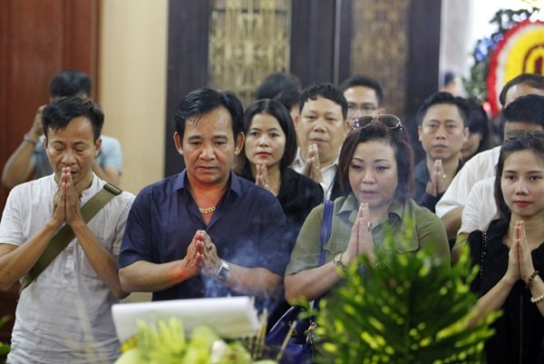 Hán Văn Tình, Hán Văn Tình ung thư phổi