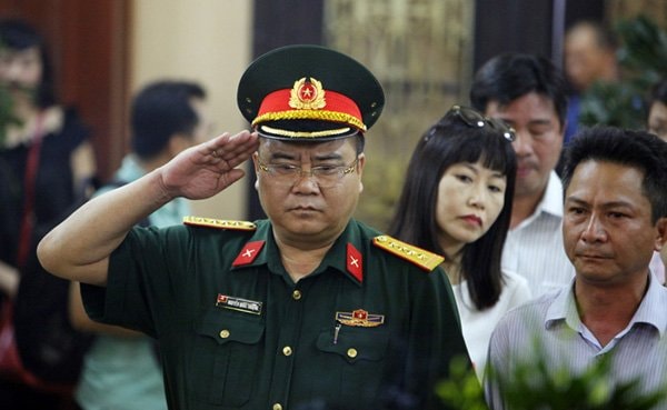 Hán Văn Tình, Hán Văn Tình ung thư phổi