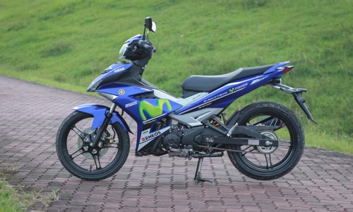 exciter-movistar-2016-phien-ban-motogp-moi-gia-46-trieu-dong