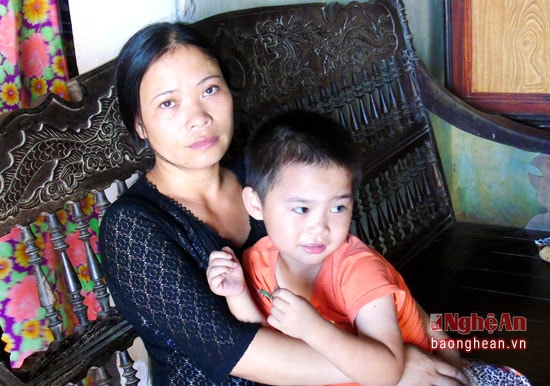 Chị Nguyệt kể lại ngày bị lừa bán