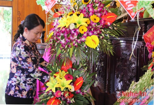 Bí thư AN Giang