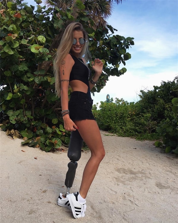 Những hình ảnh thường ngày của Paola Antonini