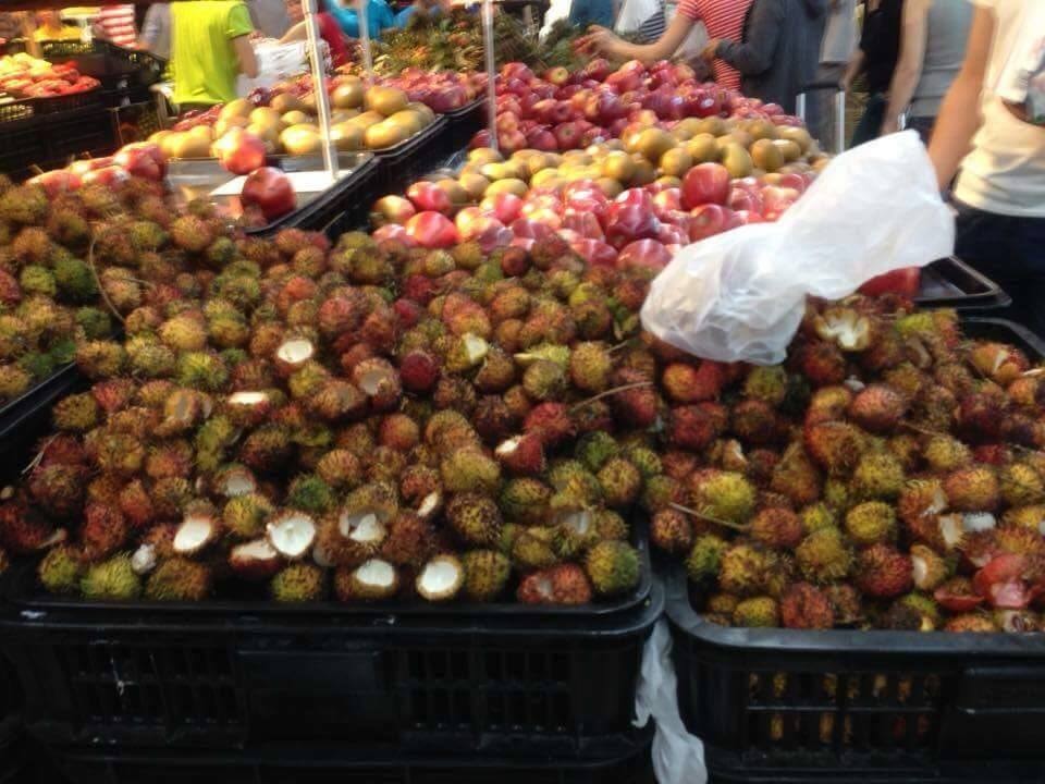 văn hóa đi siêu thị, hành vi xấu xí, người việt xấu xí, người việt đi siêu thị, người tiêu dùng, người tiêu dùng thông thái, người tiêu dùng