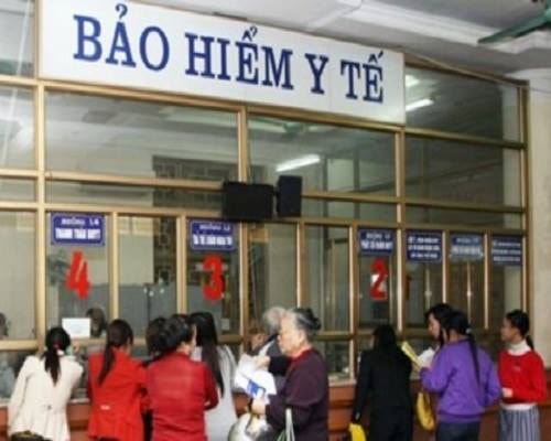 Xây dựng biện pháp cụ thể để quản lý chặt chẽ Quỹ Bảo hiểm xã hội . Ảnhminh họa