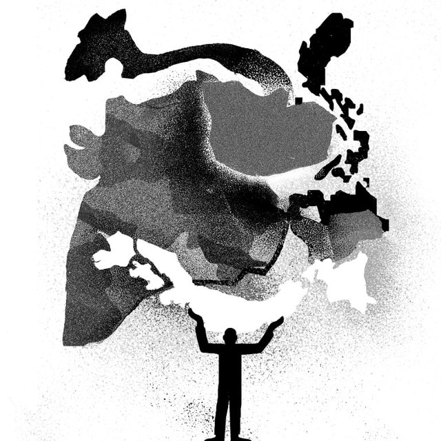 Ảnh minh họa: NYT.