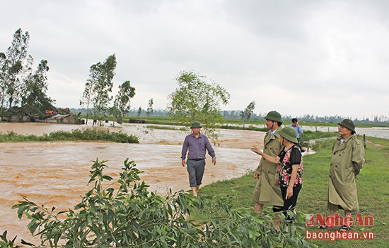 Đoàn yêu cầu 