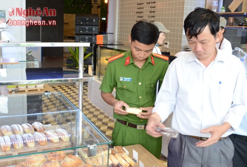 Quy định phân công trách nhiệm quản lý nhà nước về ATTP sắp được ban hành sẽ phân rõ trách nhiệm đối với từng sở, ban, ngành, nhât là trong việc thanh tra và kiểm tra.