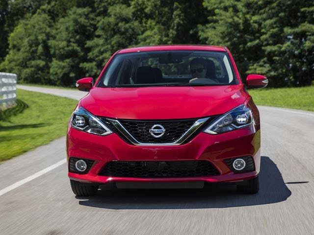 Nissan Sentra có thêm phiên bản thể thao mạnh mẽ hơn