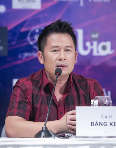 Bằng Kiều.