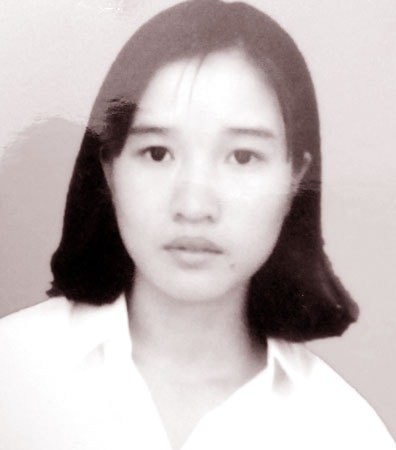 Trần Thị Huyền.