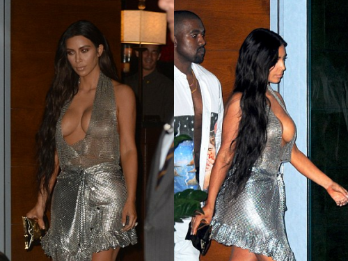 kim-kardashian-khoe-vong-mot-voi-vay-khoet-nguc-2