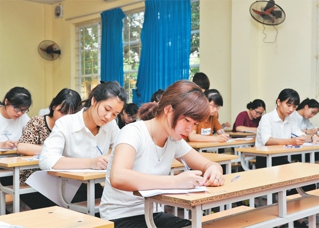 Ảnh minh họa.