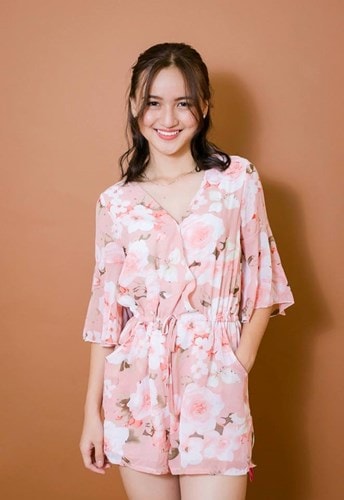 Năm nay mới 16 tuổi, Xuân Mai - nickname Mai Tây có khả năng