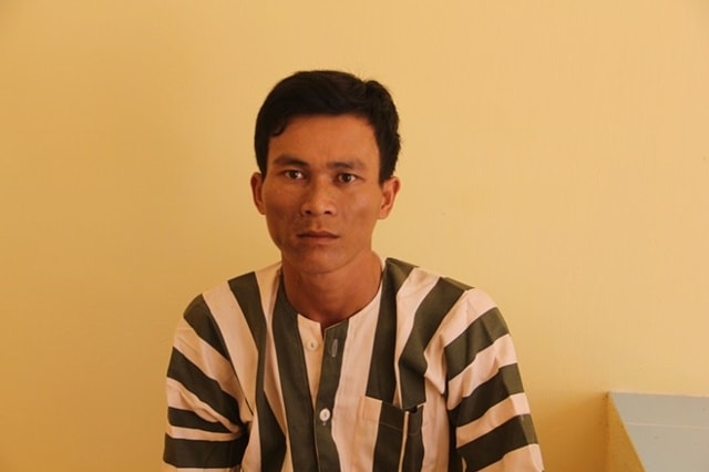 Đối tượng Giàu