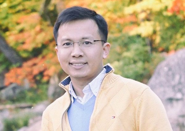 TS Vũ Thành Long hiện là giảng viên và nhà nghiên cứu khoa học về lĩnh vực năng lượng mới tại MIT – Viện khoa học kỹ thuật hàng đầu thế giới.