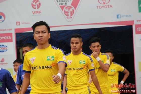 Hồ Khắc Ngọc