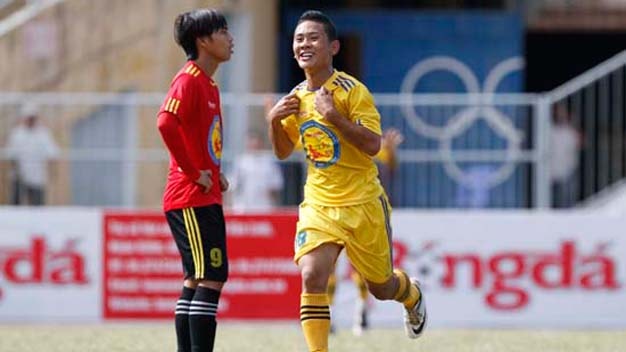 Bùi Đình Châu