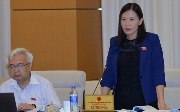 Báo cáo của Chính phủ thẳng thắn chỉ ra điều này và nhấn mạnh tỷ lệ thu hồi tài sản tham nhũng vẫn thấp nhiều so với số tài sản bị chiếm đoạt.